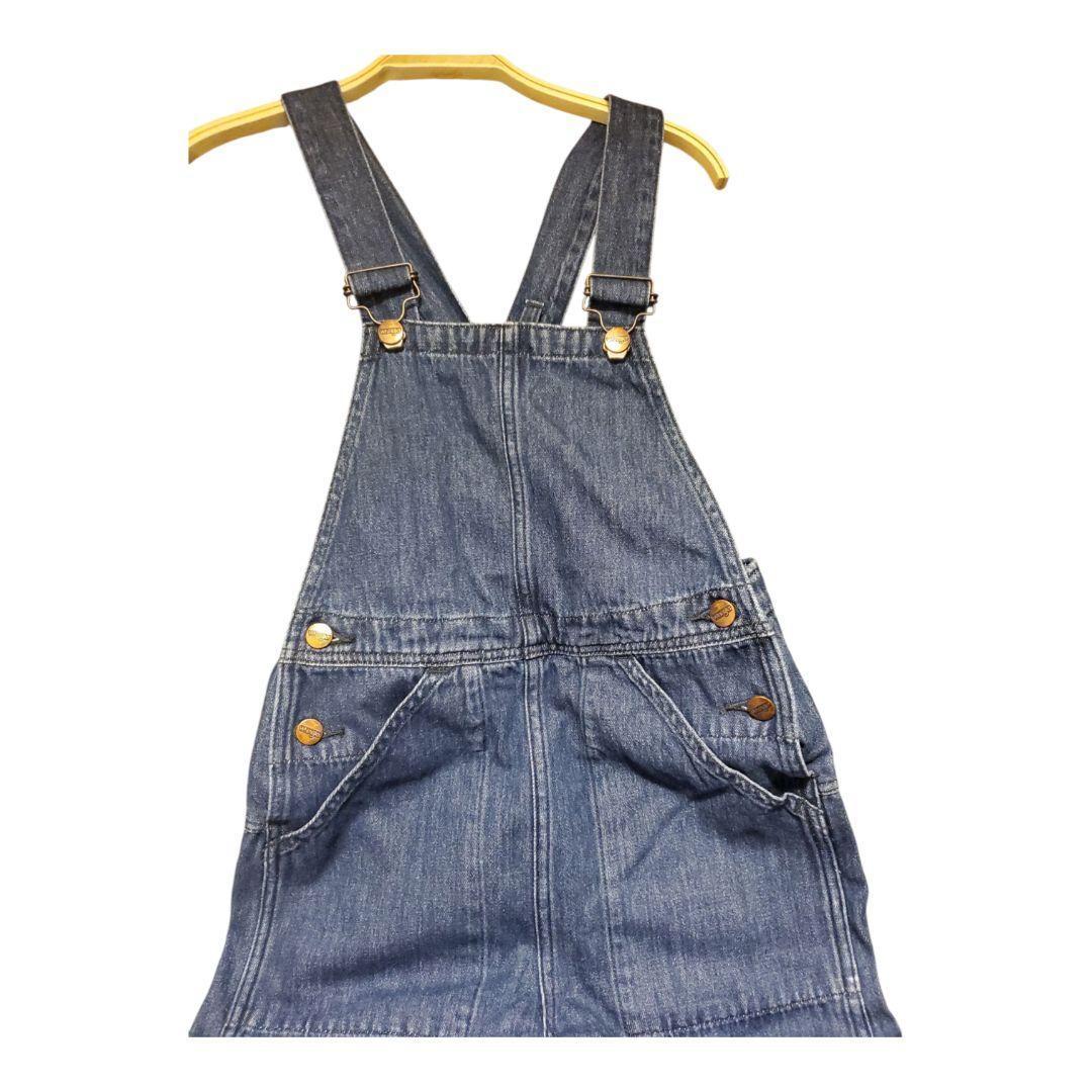 Wrangler ラングラー レディース オーバーオール XS