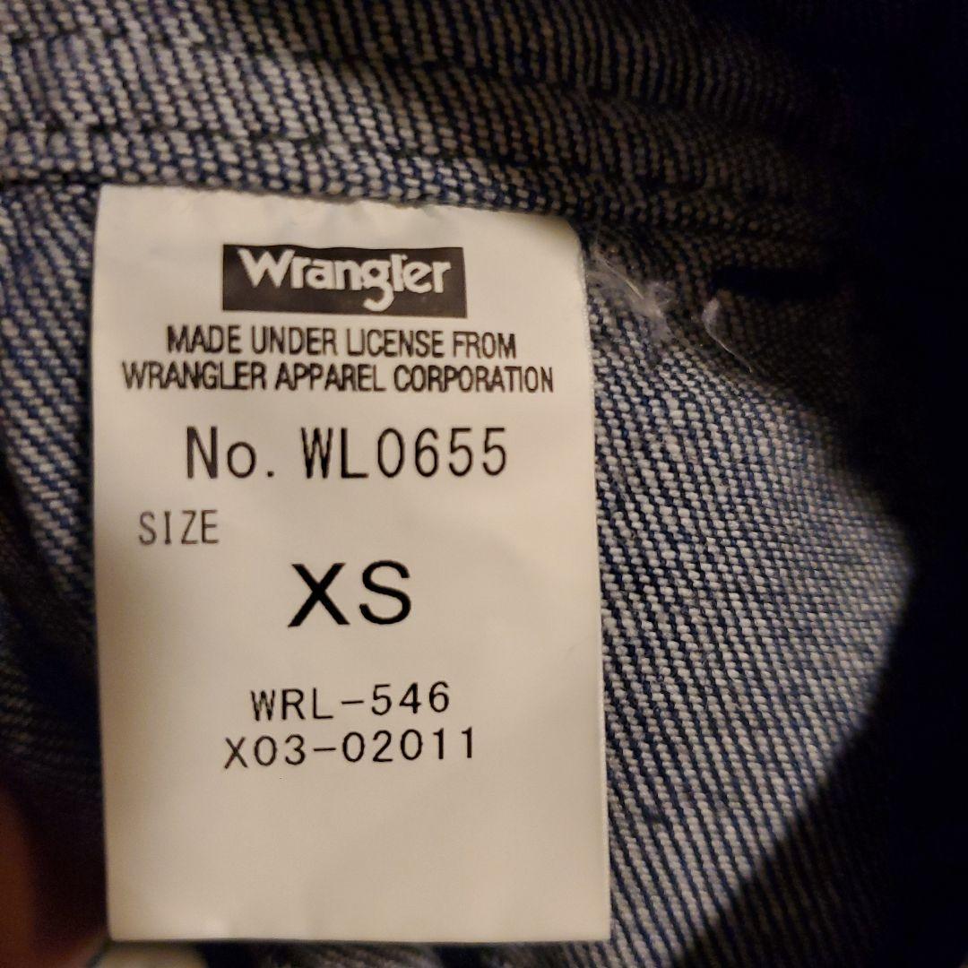 Wrangler ラングラー レディース オーバーオール XS