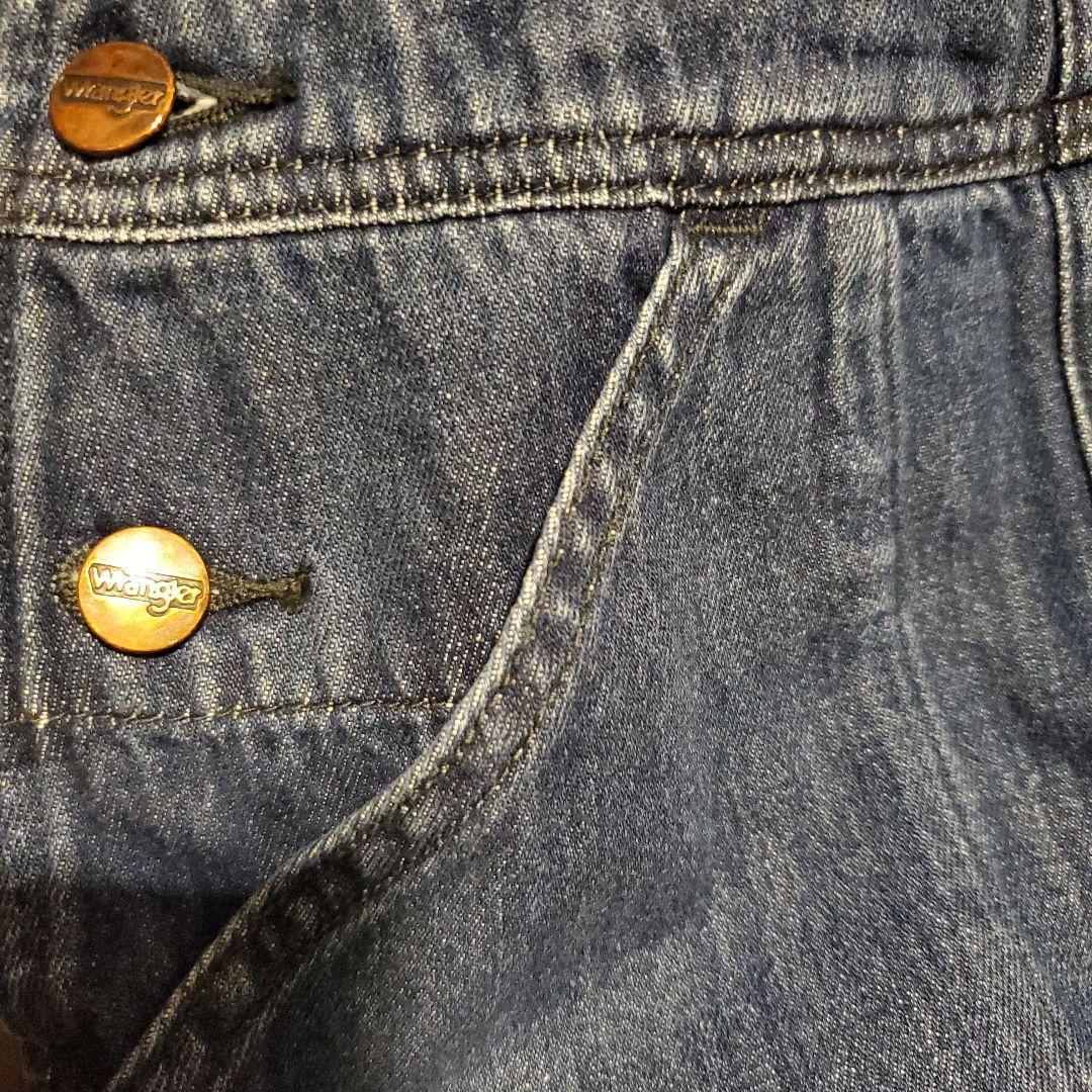 Wrangler ラングラー レディース オーバーオール XS