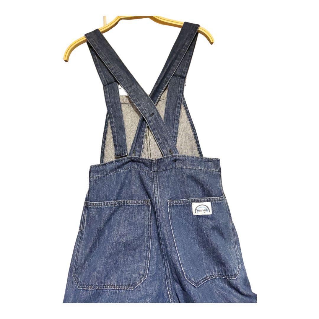 Wrangler ラングラー レディース オーバーオール XS