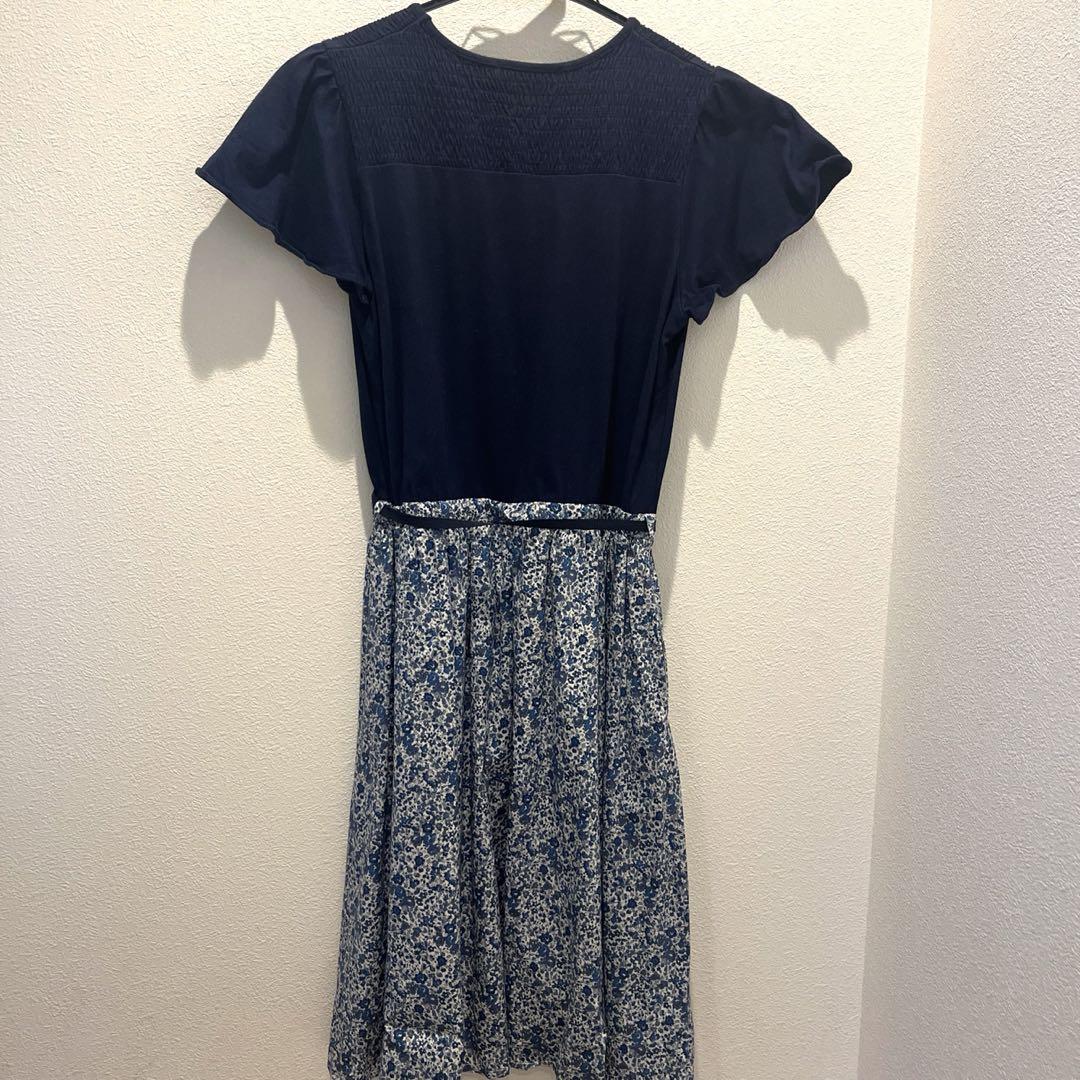160cm フォーマルワンピース ポンポネットジュニア 160cm フォーマルワンピース ポンポネットジュニア