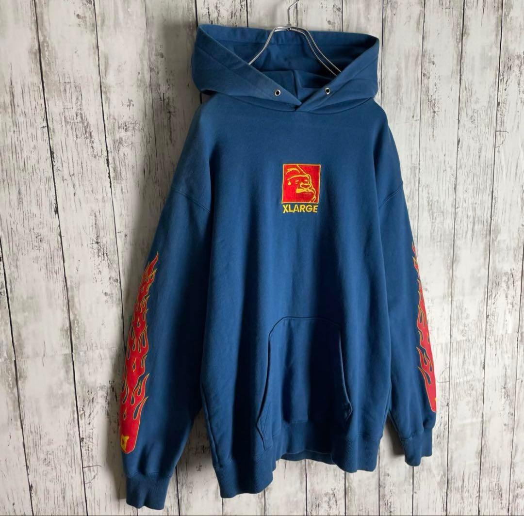 エクストララージ