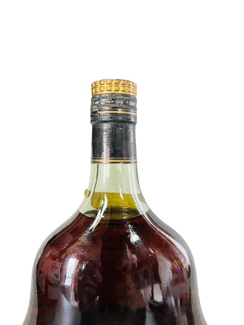 未開栓 Hennessy XO HKDNP 金キャップ グリーンボトル700ml