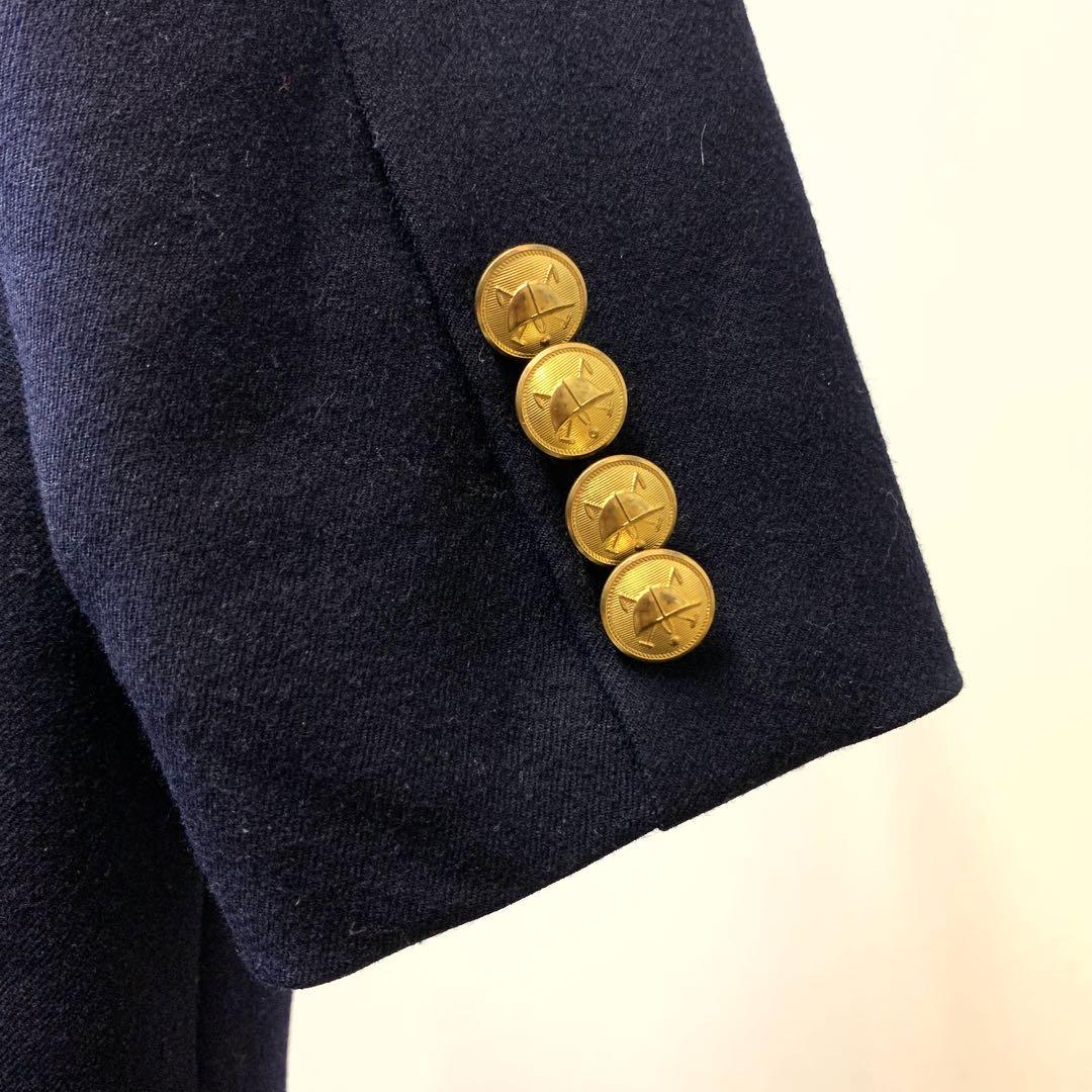 【maru 】【良好】RALPH LAUREN 120 スーツセットアップ