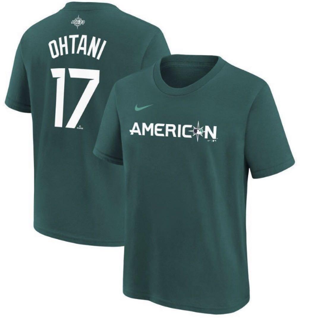 大谷翔平 完売 2023 限定 Tシャツ M 大谷翔平 完売 2023 限定 Tシャツ M