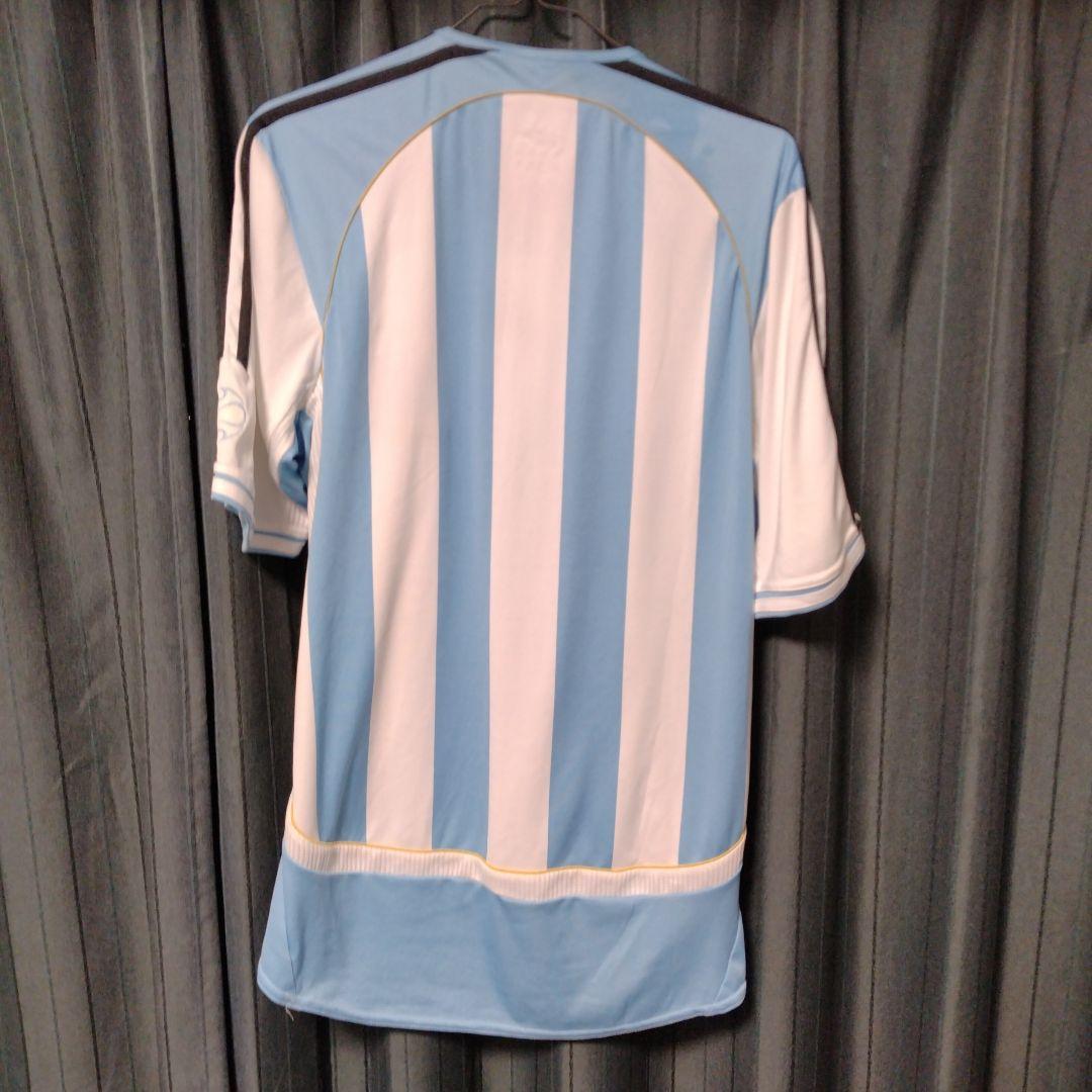 【adidas】2006 アルゼンチン代表 ユニフォーム