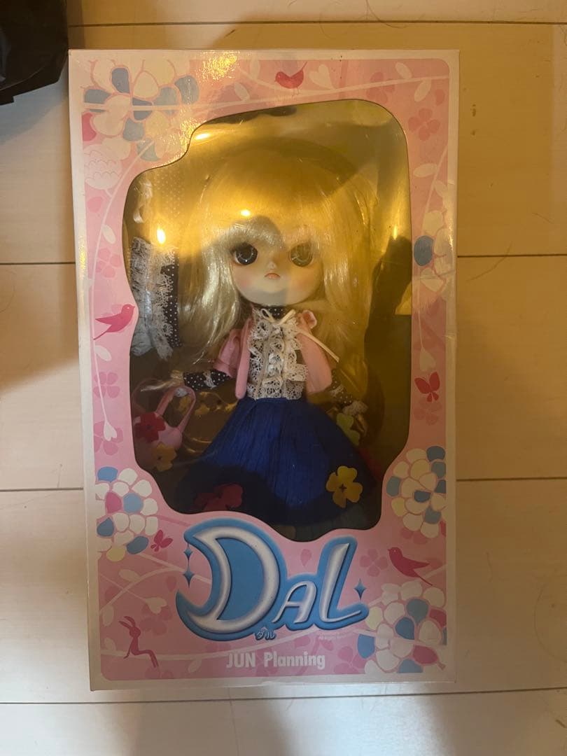 Dal フララ FuraraPullip