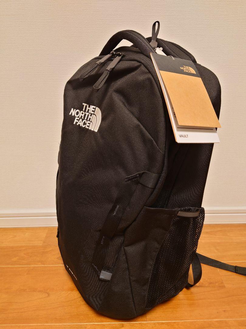 NORTH FACE VAULT　リュックサック　ヴォルト　【新品】