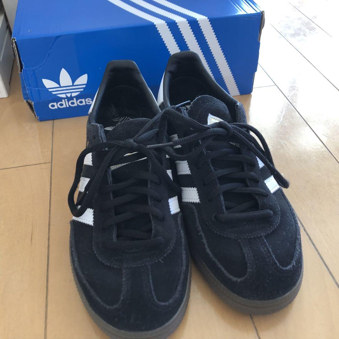 アディダス HANDBALL SPEZIAL