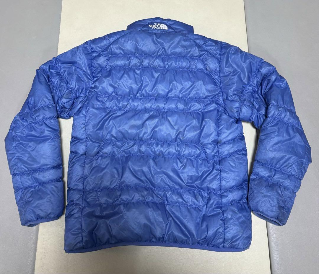 THE NORTH FACE ダウンジャケット 140cm