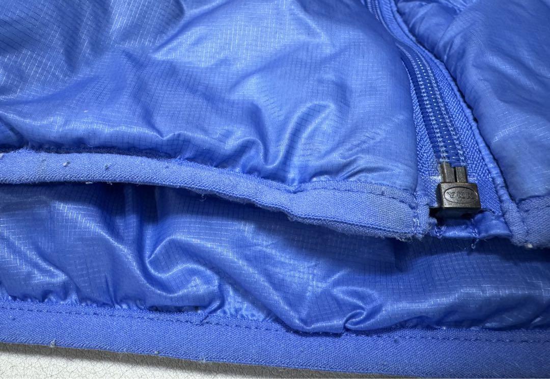 THE NORTH FACE ダウンジャケット 140cm
