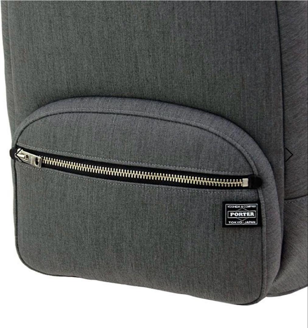 PORTER GIRL URBAN☆Lサイズ☆新品・未使用・タグ付