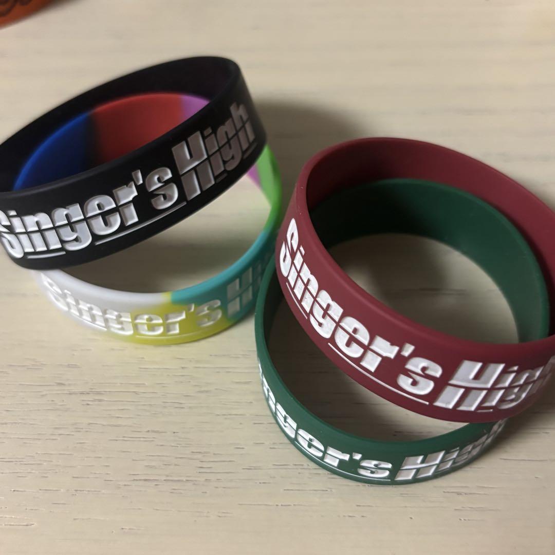ラバーバンド　まとめ売り　バラ売り可 ラバーバンドまとめ売り - メルカリ