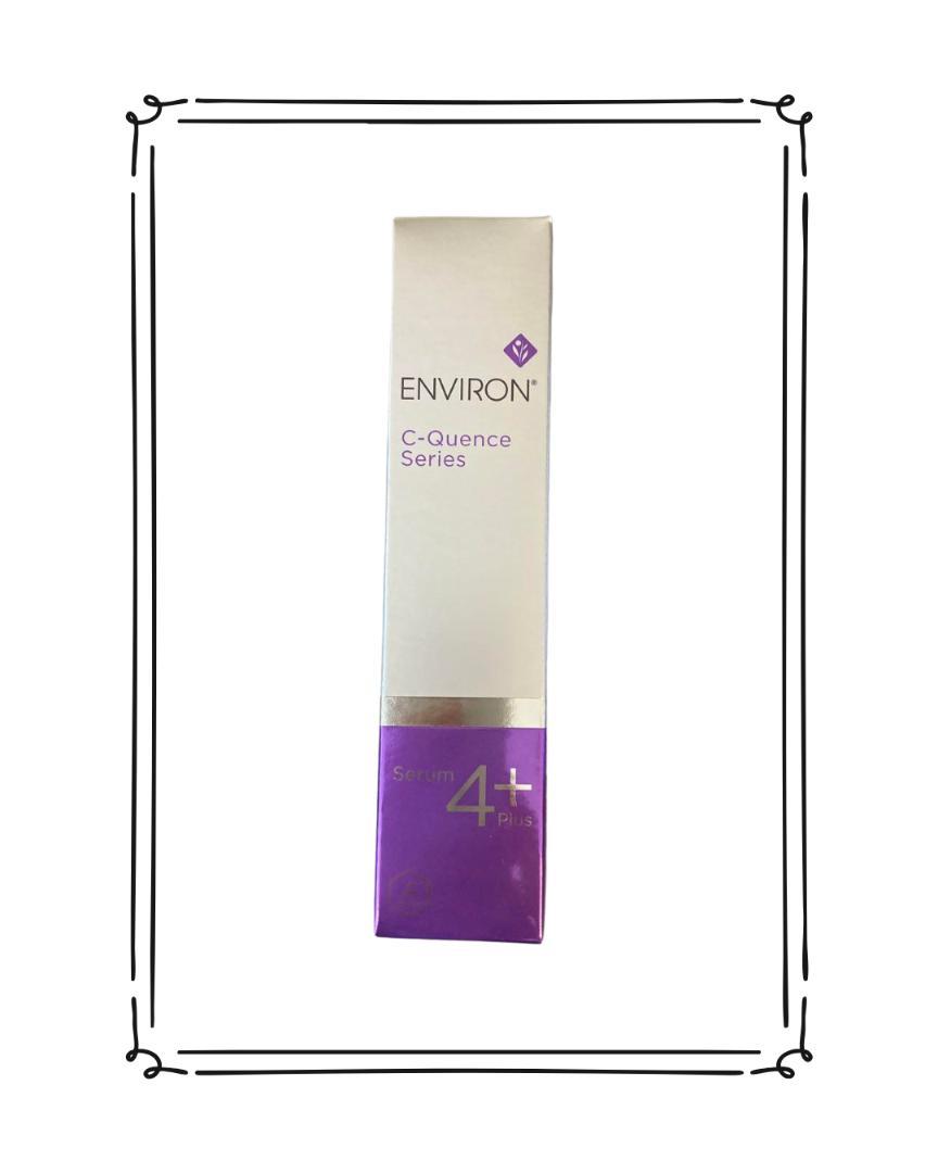 Amazon | エンビロン シークエンスセラム 3 35ml C-クエンス SBS