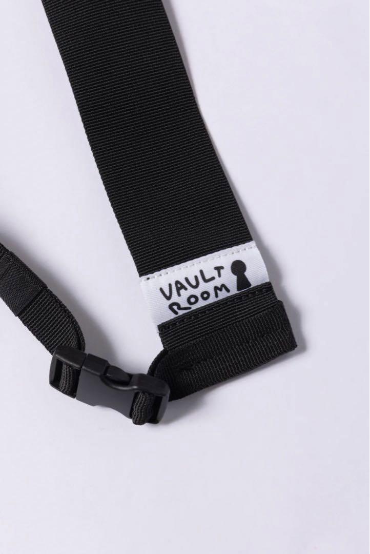 vaultroom DEVICE SHOULDER BAG バッグ