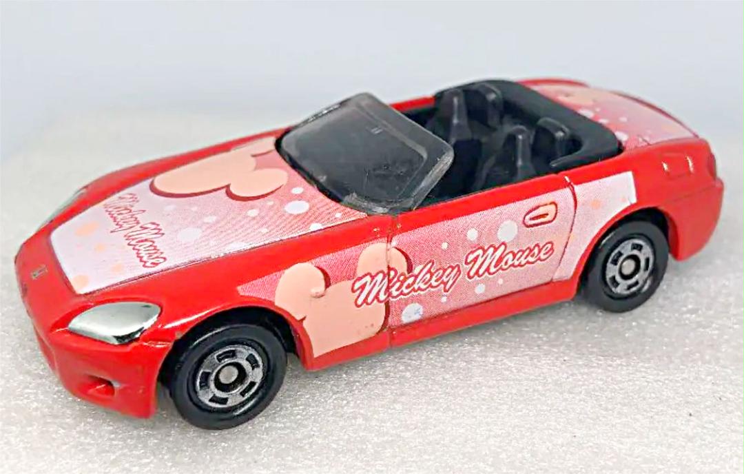 レッド系大量入荷TOMICA Honda S2000 S=1/57 MICKY mouse その他 おもちゃ・ホビー・グッズレッド系¥14,320-braulino.com.br レッド系大量入荷TOMICA Honda S2000 S=1/57 MICKY mouse その他 おもちゃ・ホビー・グッズレッド系¥14,320-braulino.com.br