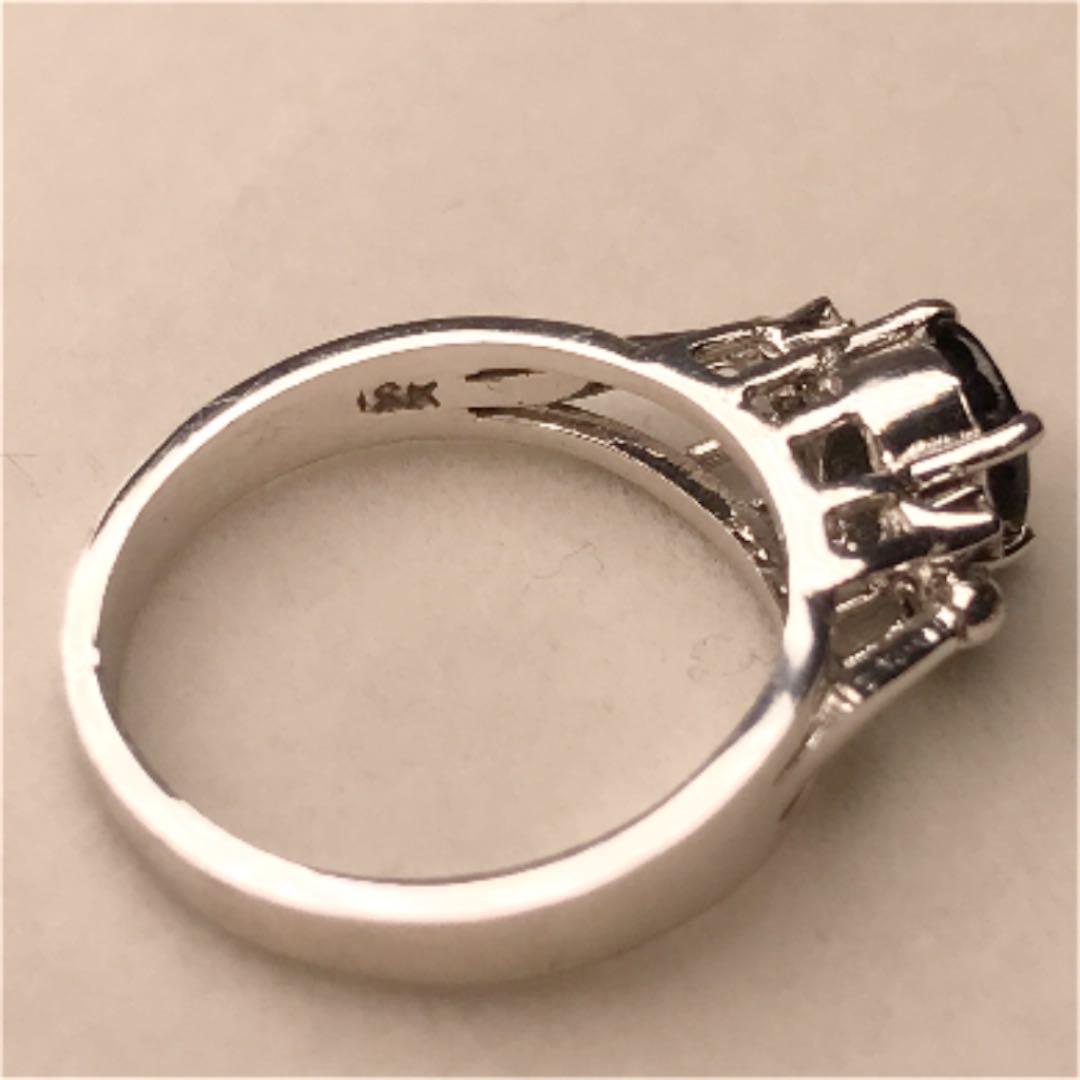 18K 指輪 4kjPH-m60400925979 リング 正規店通販