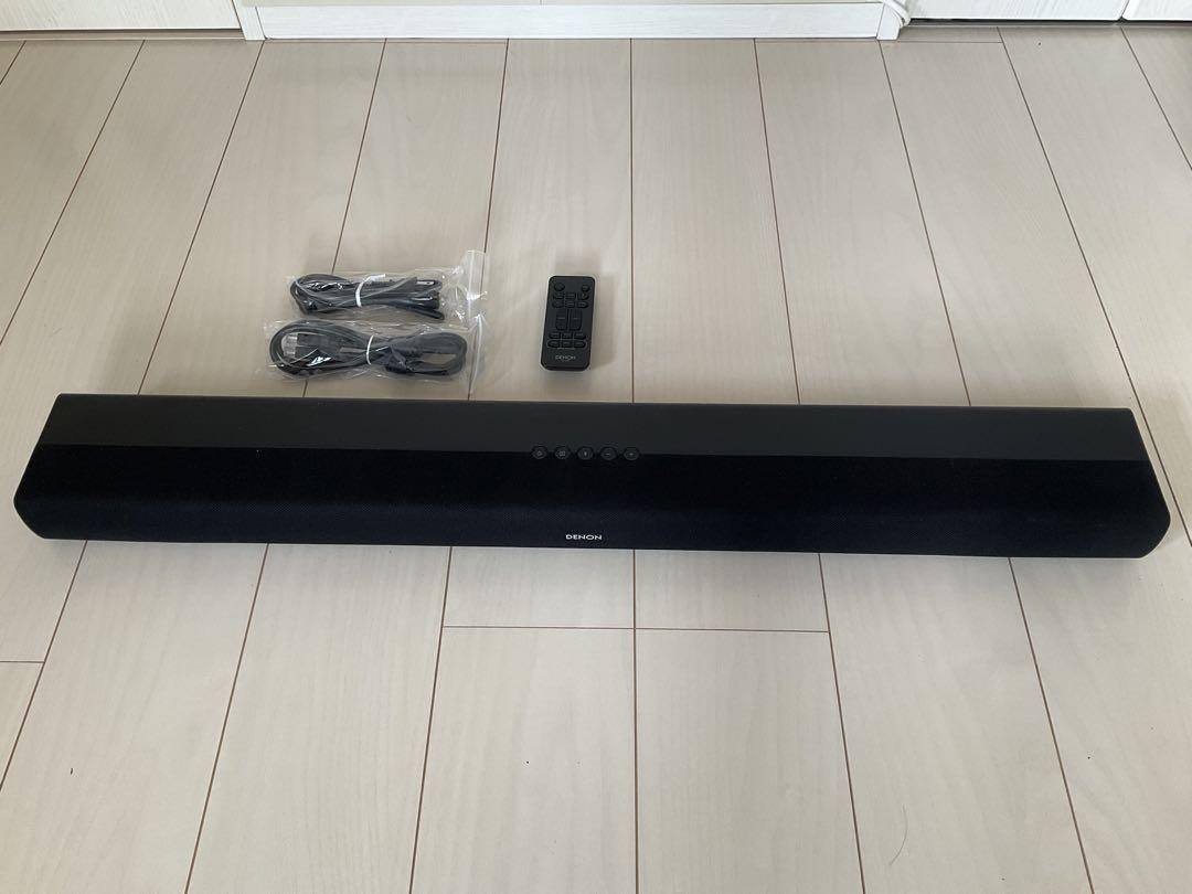denon DHT-S216