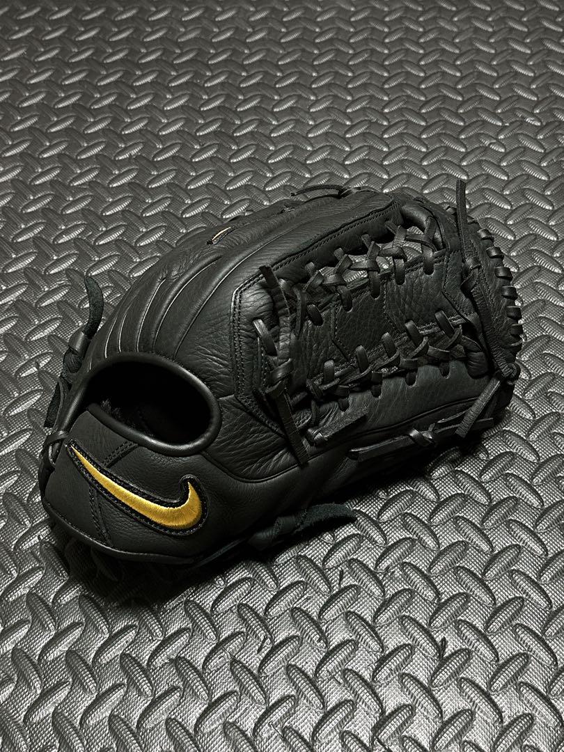 海外モデル NIKE ナイキ 硬式 外野手用 グローブ リバーススウォッシュ
