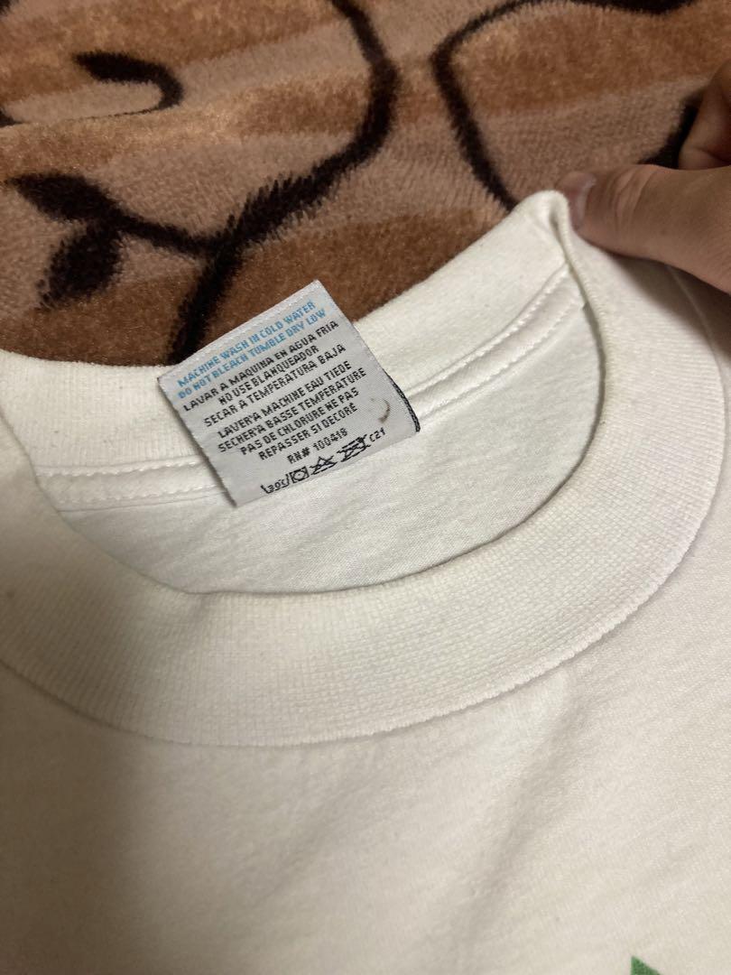 格安　攻殻機動隊　ゴーストインザシェル　Xl 白　アニメ　Tシャツ　ヴィンテージ