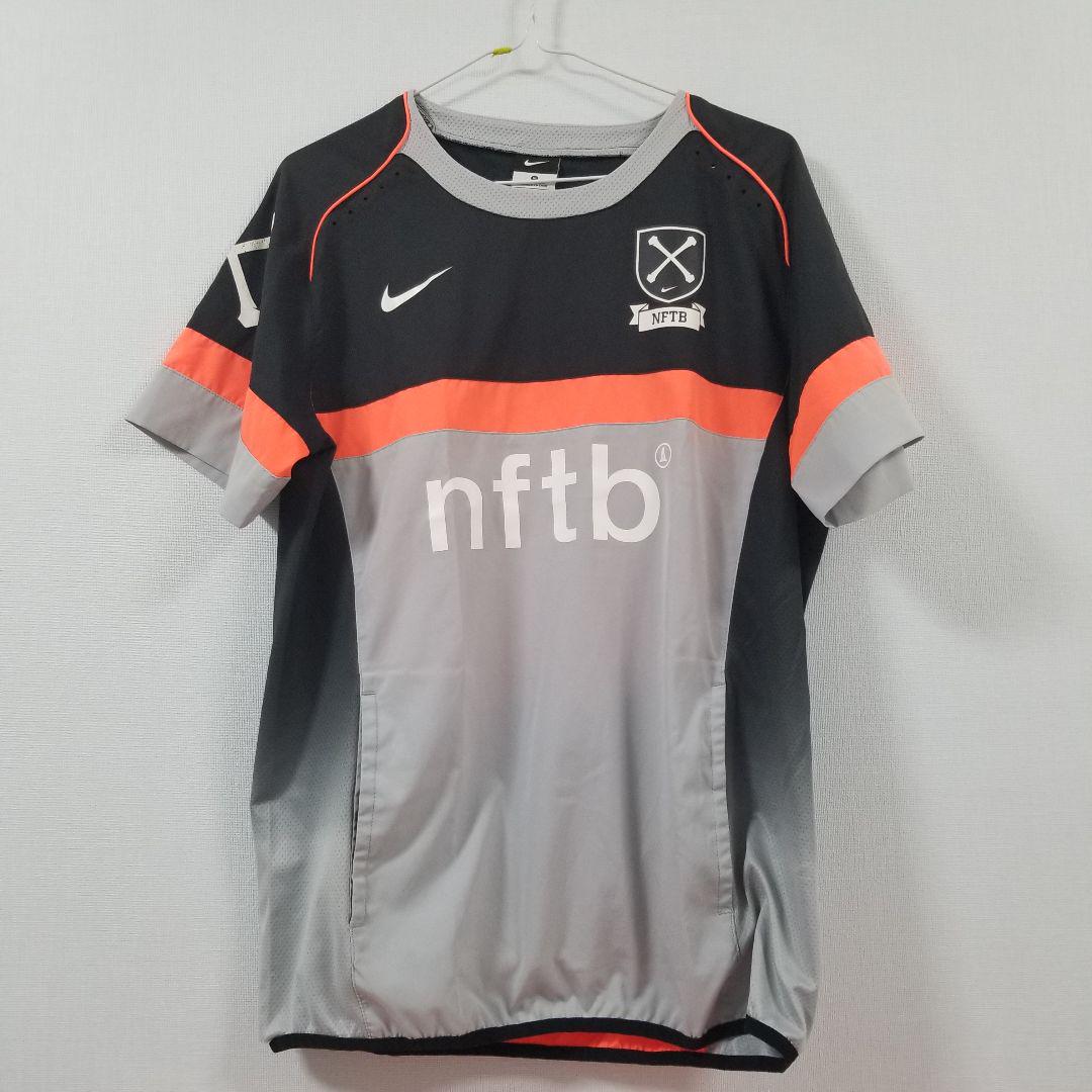 ナイキ NFTB セットアップ　ピステ M サッカー　フットサル　NIKE