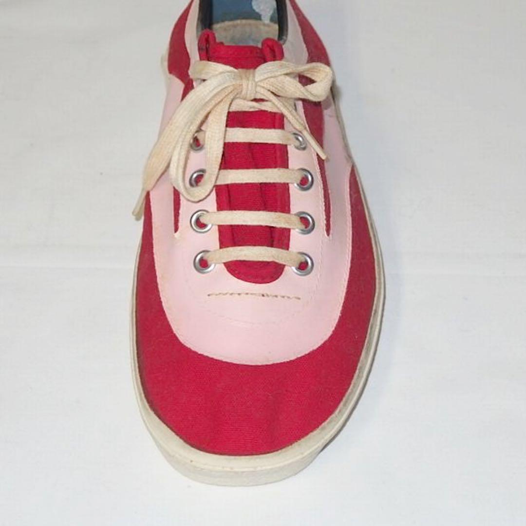 新品即納 ▪60’s PRO KEDS VINTAGE SNEAKER ngQ6m-m60405191475 正規保証