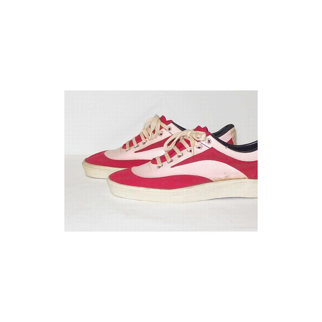 新品即納 ▪60’s PRO KEDS VINTAGE SNEAKER ngQ6m-m60405191475 正規保証