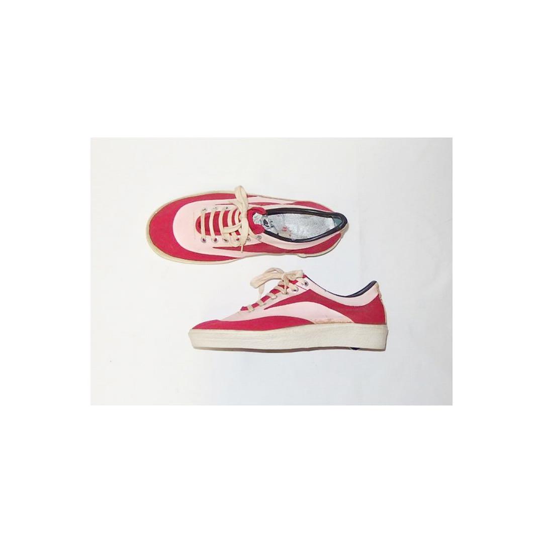 新品即納 ▪60’s PRO KEDS VINTAGE SNEAKER ngQ6m-m60405191475 正規保証