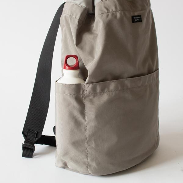 即完売✨15,400円】人気グレー✨スタンダードサプライ リュックバックパック
