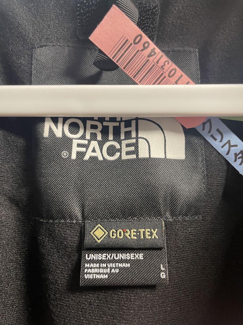 ジャケット・アウター THE NORTH FACE 1990 MOUNTAIN JACKET L