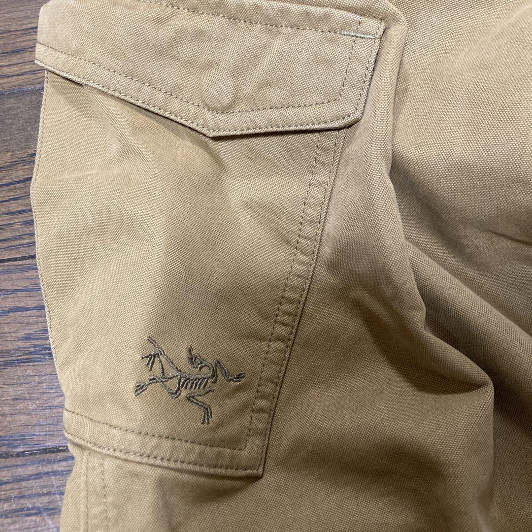 ARC'TERYX 14586 パンツ