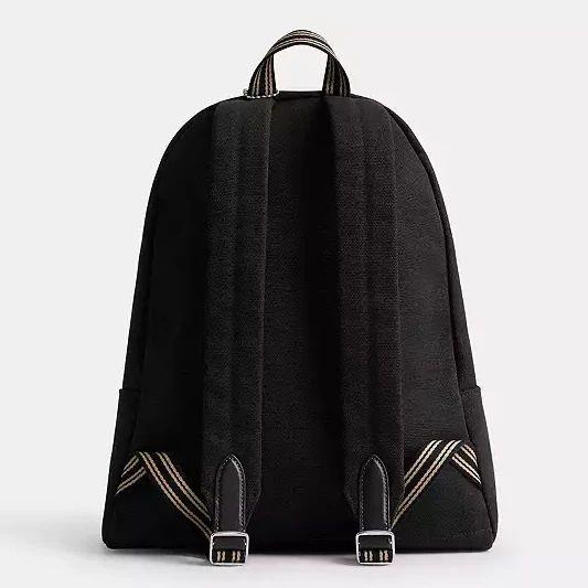 COACH カーゴ バックパック