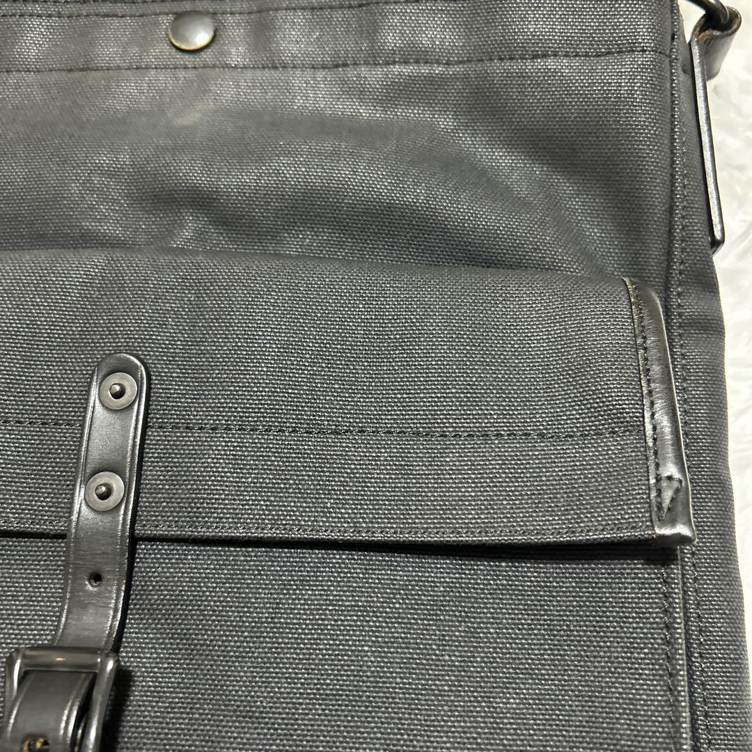 吉田カバン キャンバス KICHIZO by Porter Classic