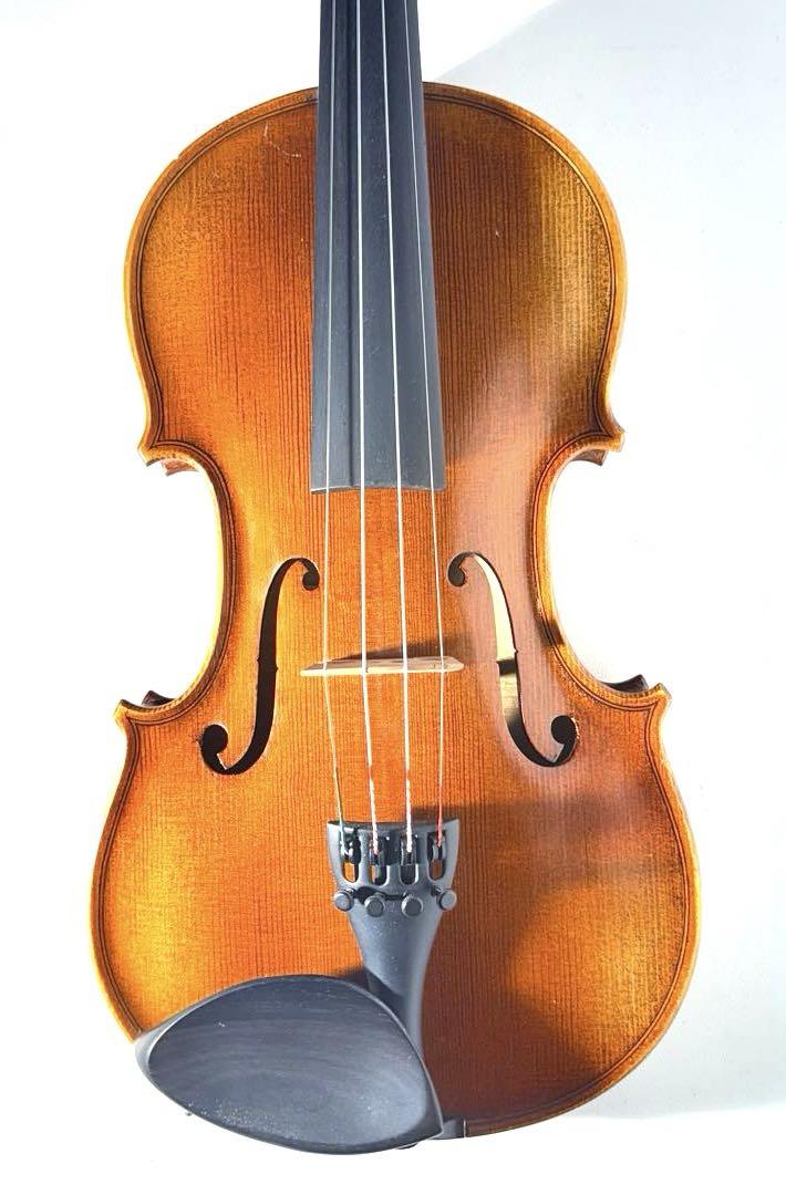 【調整品】Lothar Semmlinger No.700 ヴァイオリン