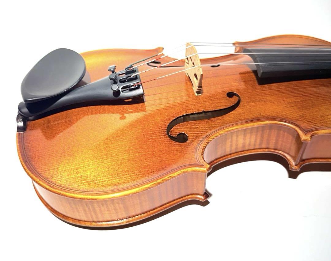 【調整品】Lothar Semmlinger No.700 ヴァイオリン