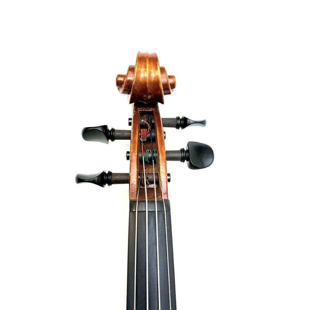【調整品】Lothar Semmlinger No.700 ヴァイオリン
