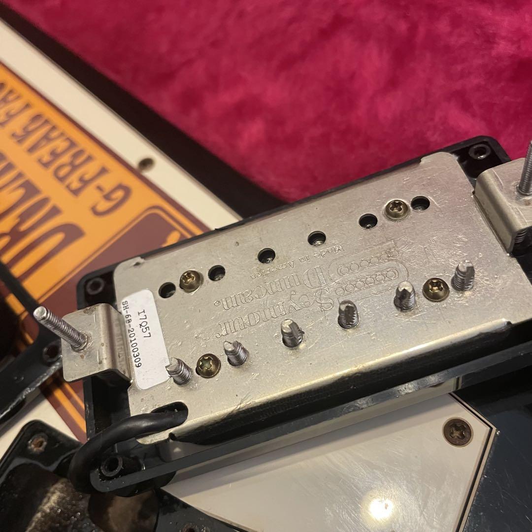 ギター Gibson Explorer 76 Reissue Ebony 2002
