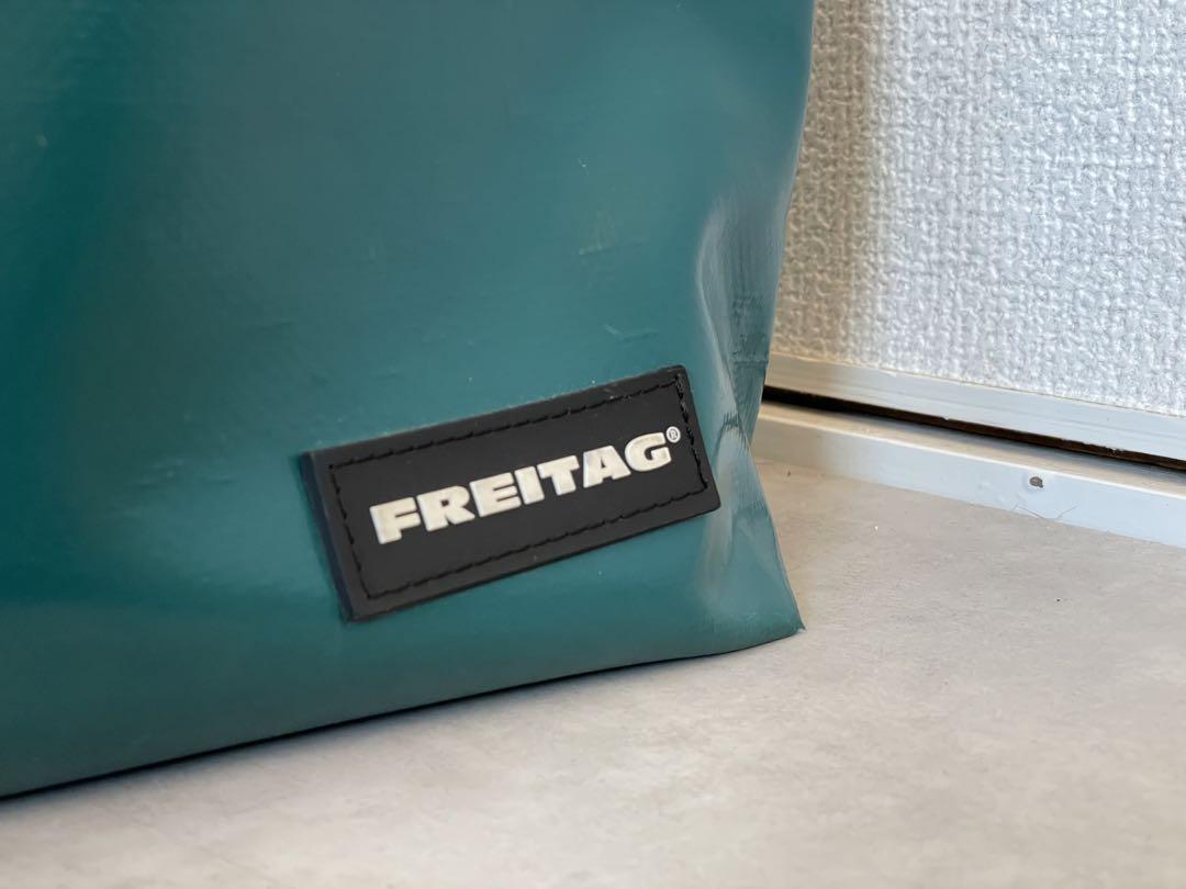 フライターグFREITAG F560 #grean
