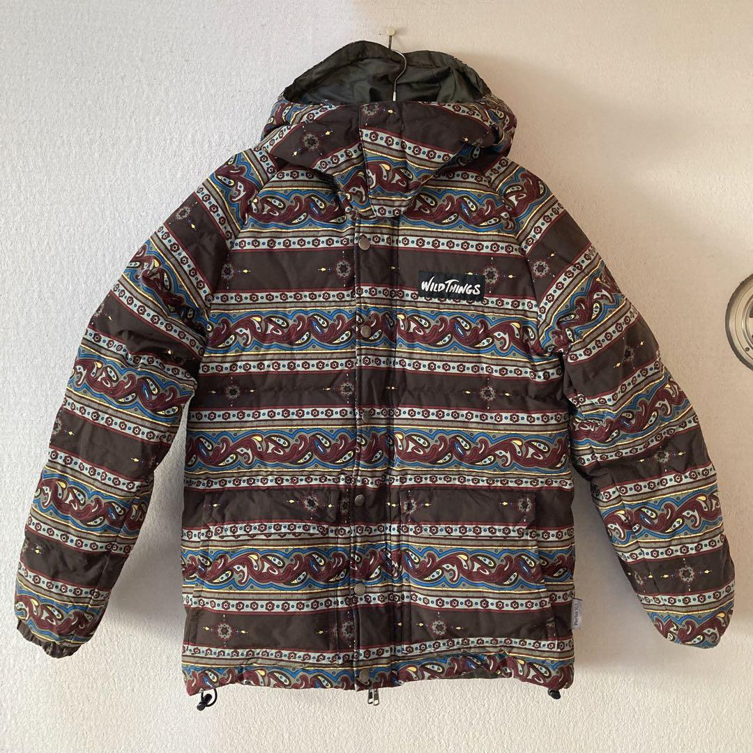RRL ウォバッシュ ワーク ベスト VEST ジョニーデップ WABASH メンズ