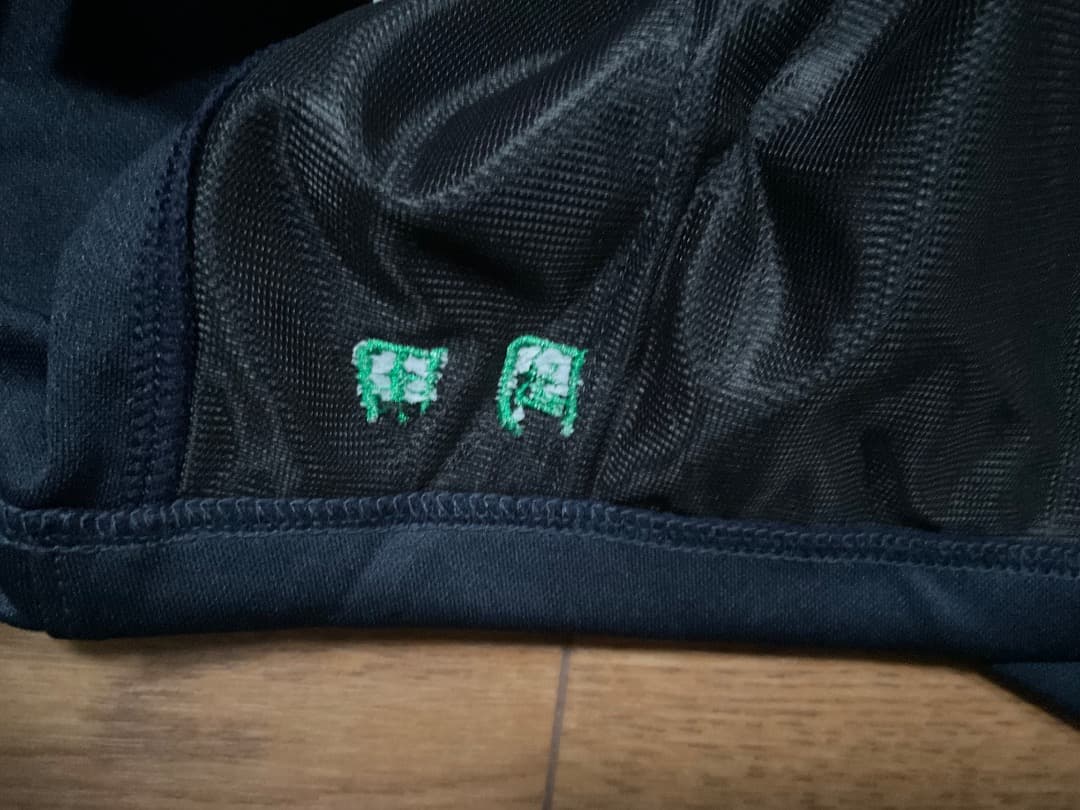 未着用 上野学園体操着 Lサイズ adidas ジャケットとパンツ セット 未着用 上野学園体操着 Lサイズ adidas ジャケットとパンツ セット