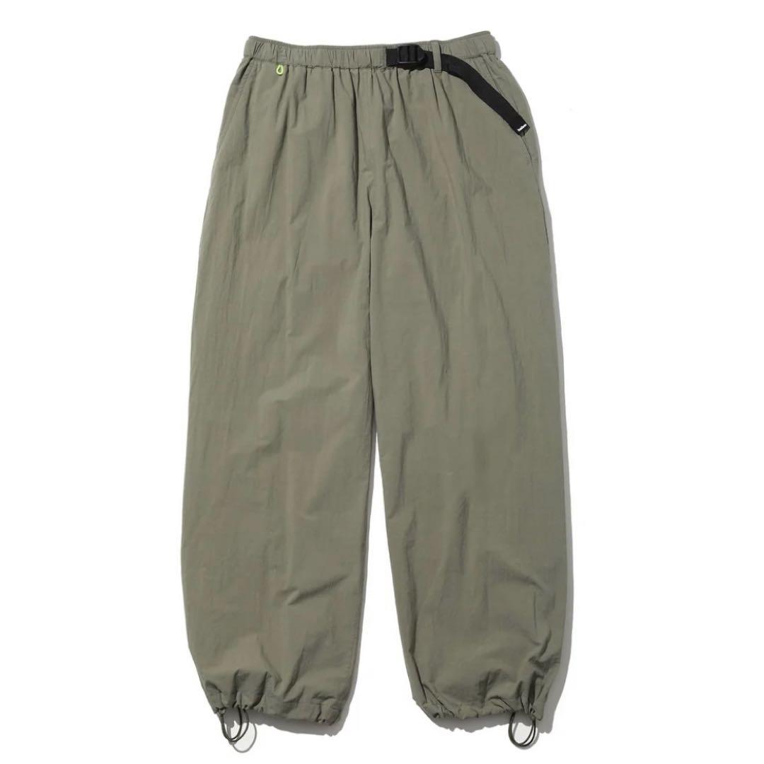FreshService CRISP COTTON CLIMBING PANTS