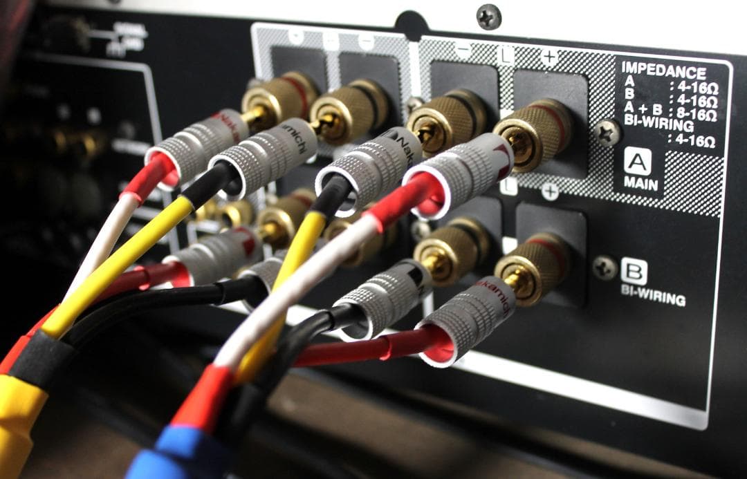 豊富な品揃え。 5500αゾノトーン ZONOTONE 1m2本 4出力4入力用です♥に近い 【あす楽対応】