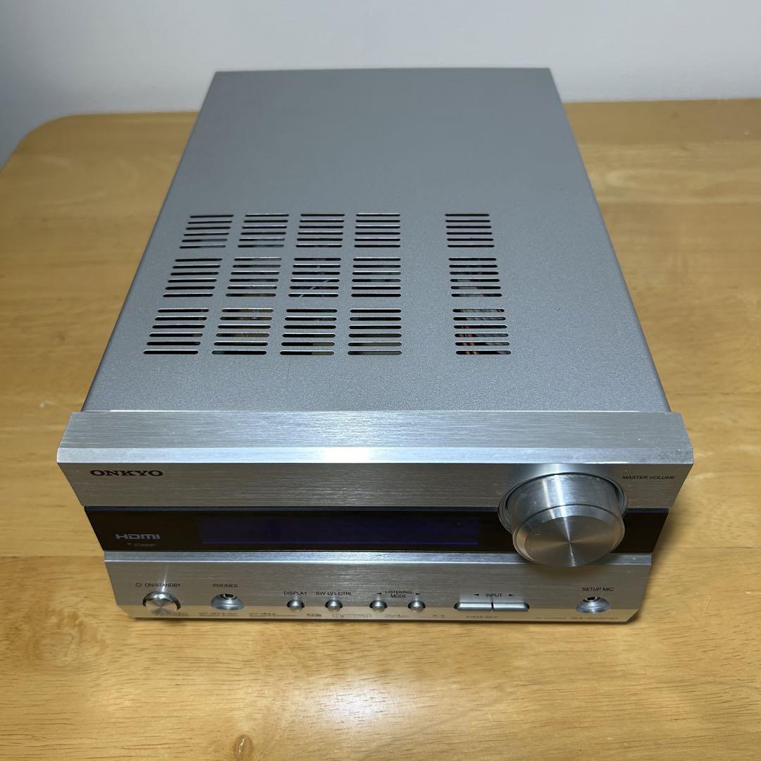 ONKYO SA-205HD AVアンプ