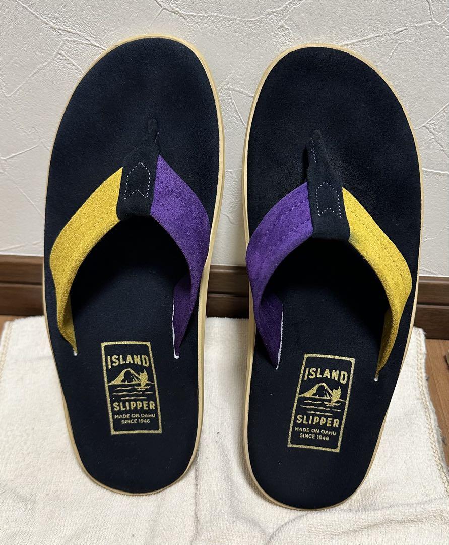 Tory Burch クロスストラップ厚底サンダル 靴