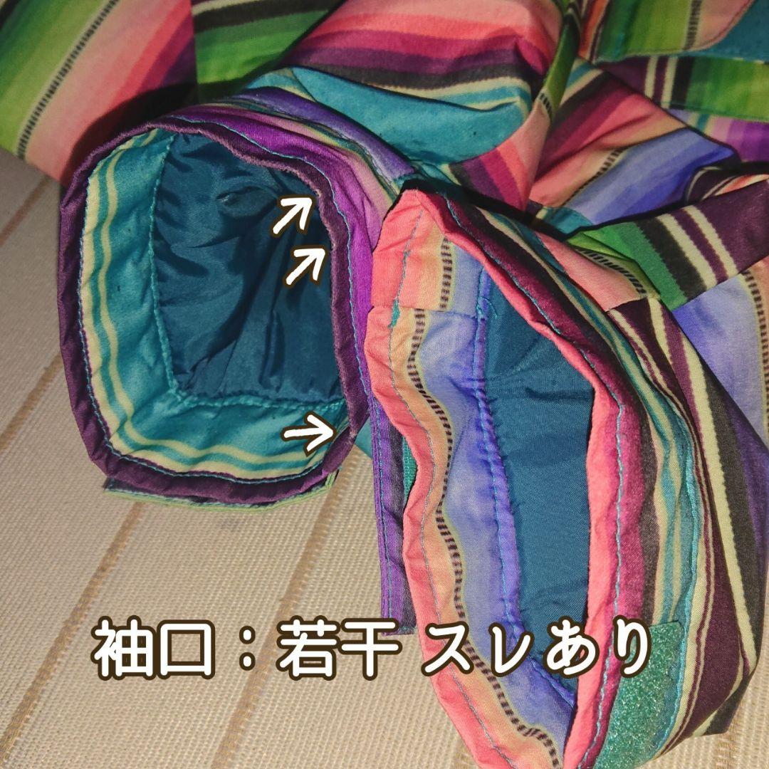 【Burton】140~150:スキーウェア 上着のみ (緑)ジャケット/コート 【Burton】140~150:スキーウェア 上着のみ (緑)ジャケット/コート