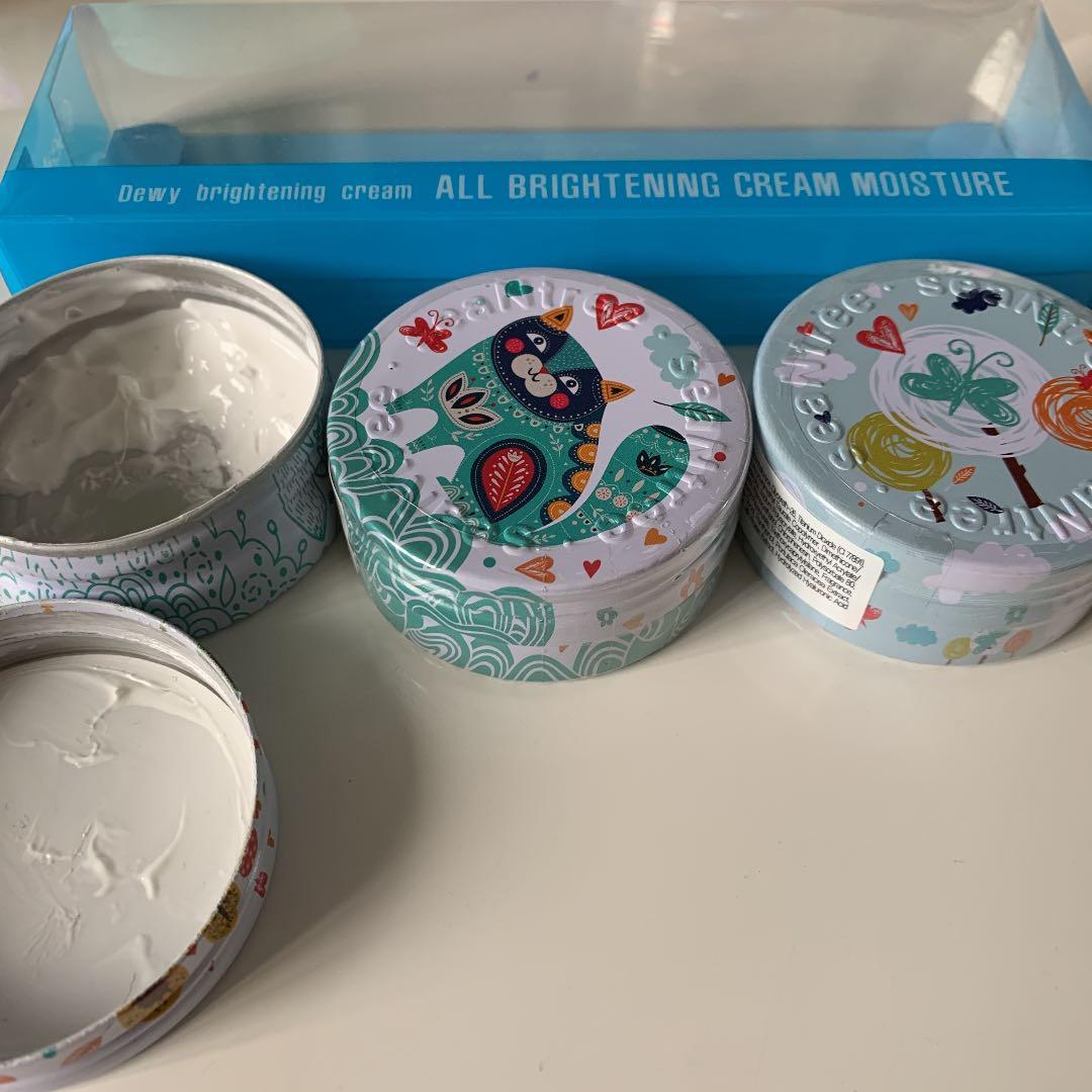 メルカリ 韓国 コスメ 美白クリーム 下地 メイクアップ 1 500 中古や未使用のフリマ