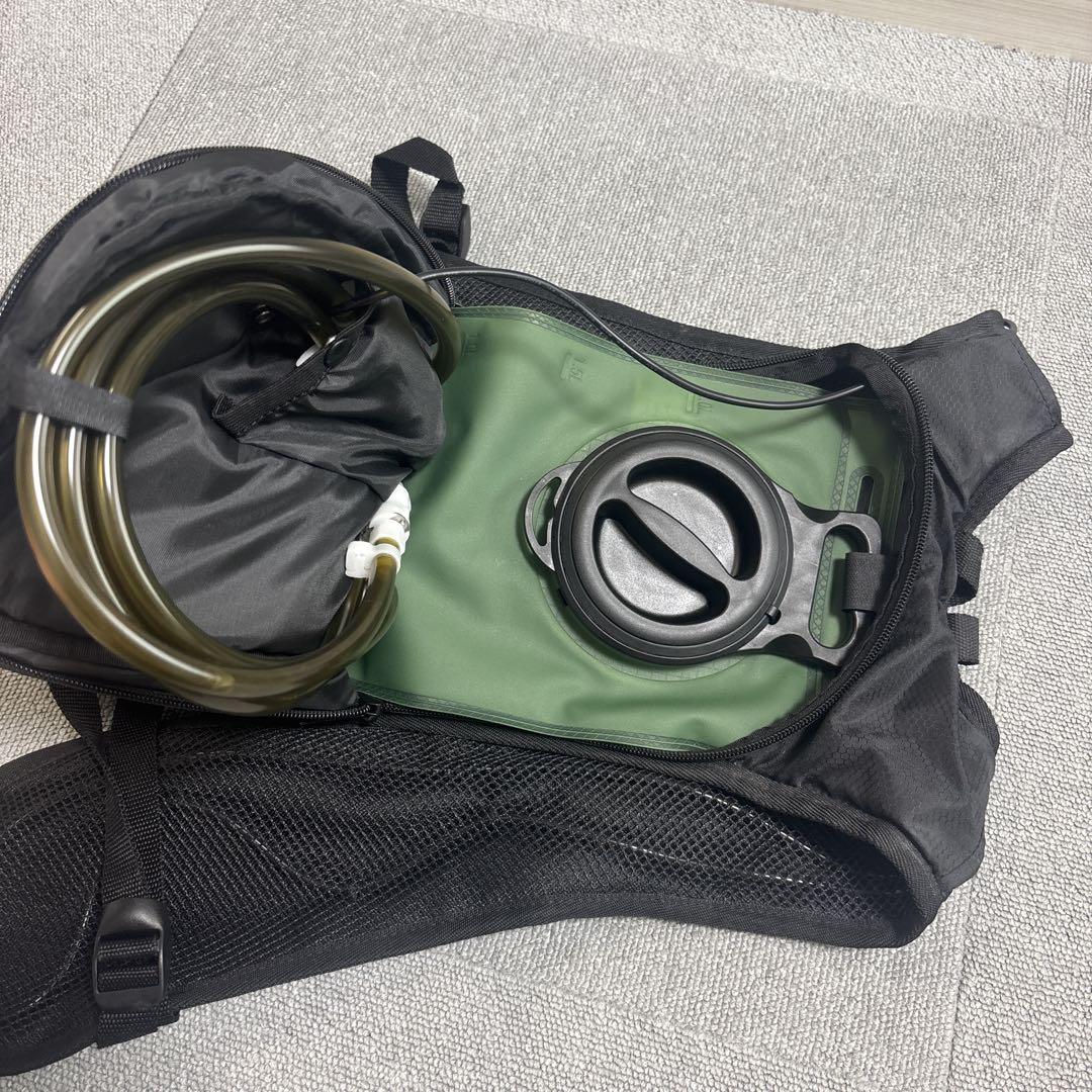 【ほぼ未使用】水冷服 水冷ベスト 水冷ジャケット サンコー ほぼ未使用】水冷服 水冷ベスト 水冷ジャケット サンコー - メルカリ