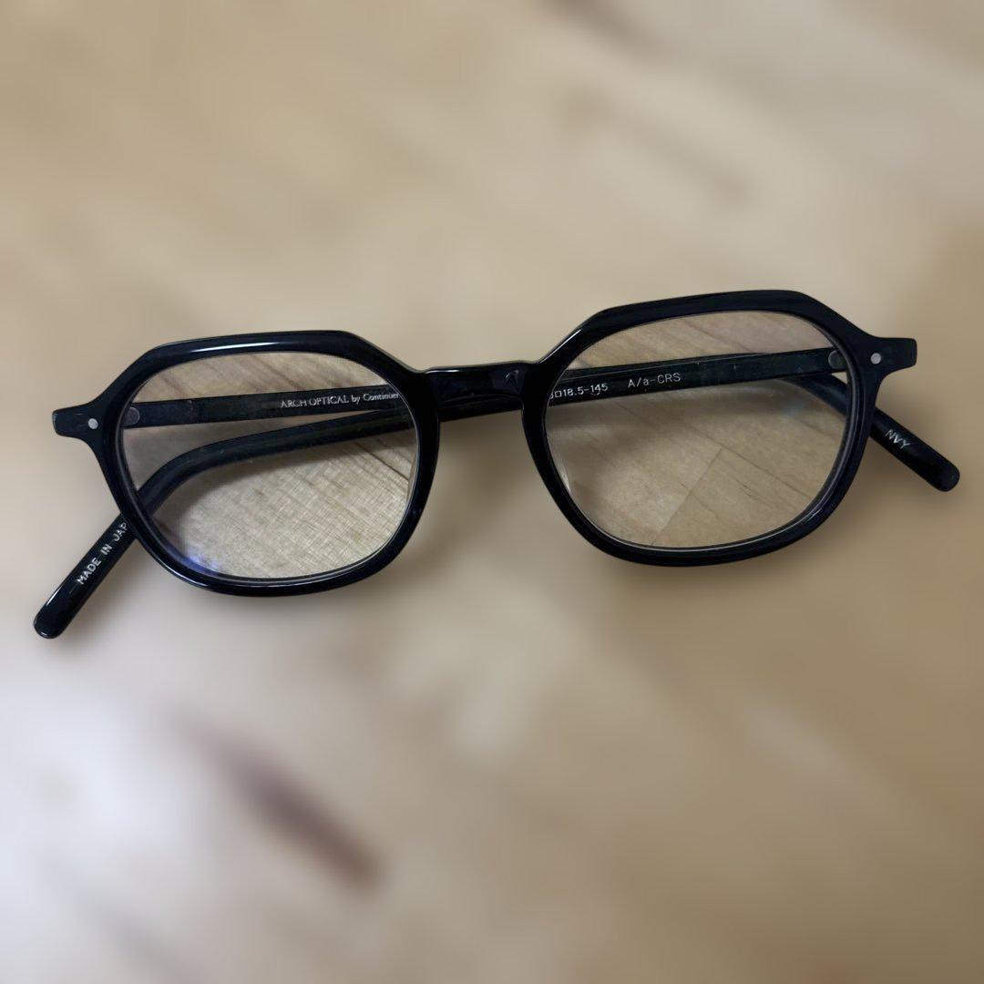 小物 ARCH OPTICAL A/a-CRS Continuer