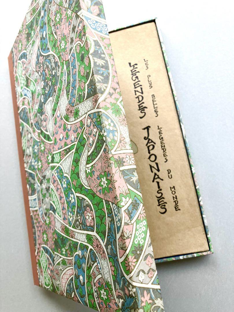 藤田嗣治 挿画本『日本昔噺』 1923年／限定 - メルカリ