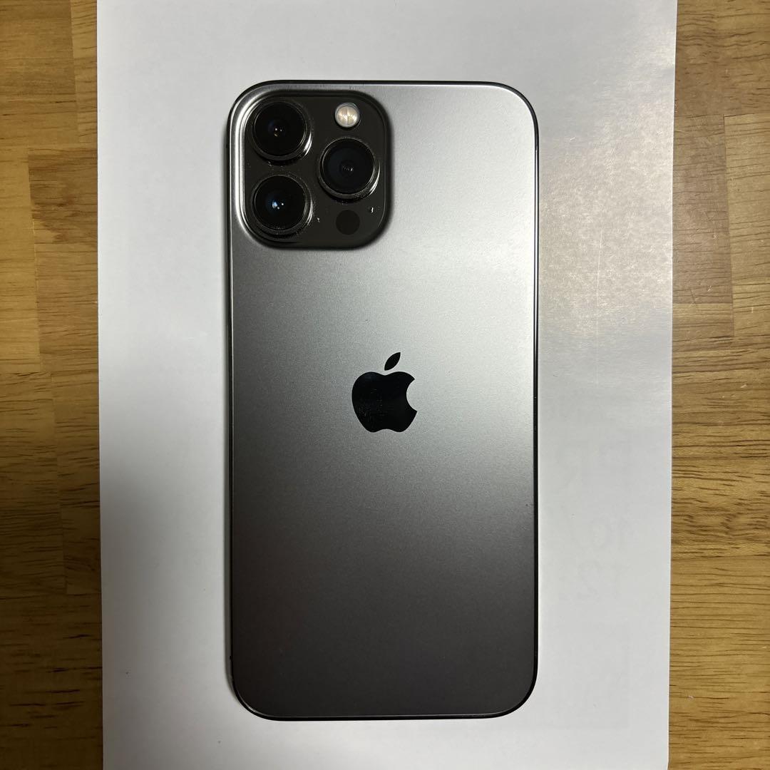 iPhone13pro グラファイト 256G SIMフリー Amazon | 【整備済み品】 Apple iPhone 13 Pro 256GB